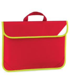 Hi Viz Book Bag