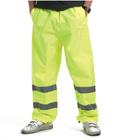 Hiviz Over Trouser