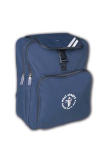 Junior Backpack Navy