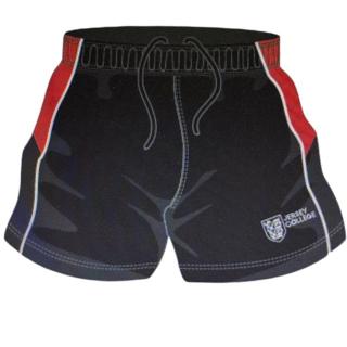 JCP JCG Short 2