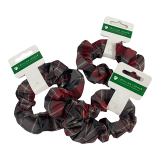 JCP/JCG Scrunchie