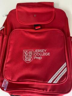 JC Prep Backpack