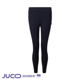 JUCO Navy Leggings