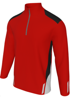 Janvrin Tracksuit Top