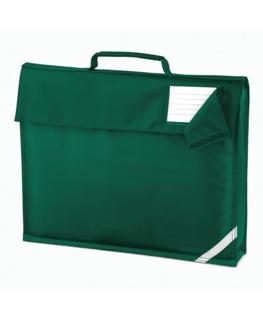 Bottle Book Bag