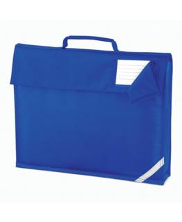 Royal Book Bag