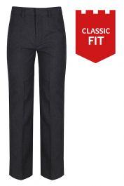 Jnr Clssic Fit Trouser