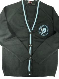 La Moye Cardigan