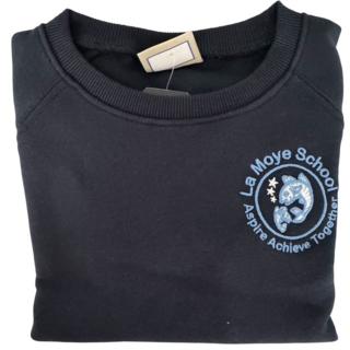 La Moye Sweatshirt