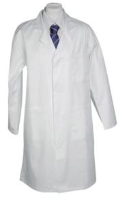 Lab Coat
