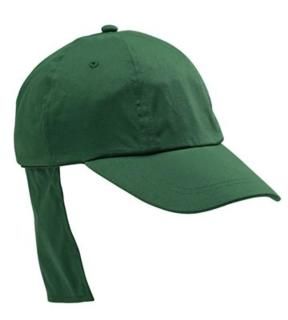 Bottle Legionnaire hat