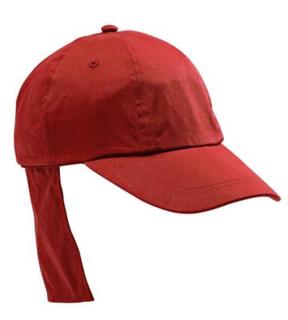 Red Legionnaires