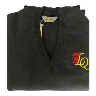 Les Quennevais Jumper