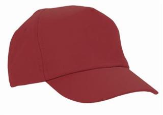 Maroon Baseball Cap