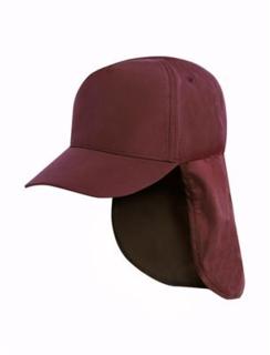 Maroon Legionnaires