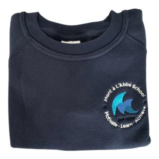 Mont A L'Abbe Sweatshirt