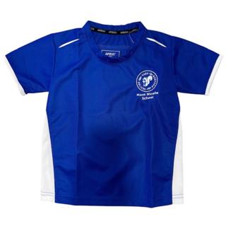 Mont Nicolle PE T Shirt