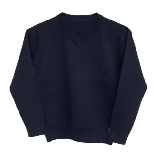 Navy Jumper