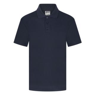 Les Quennevais polo