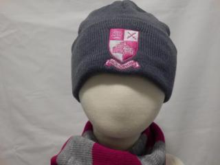 St Michael's Wool Hat