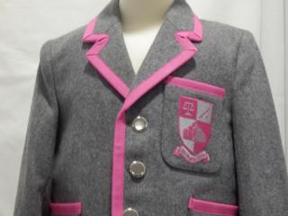 St Michael's Blazer