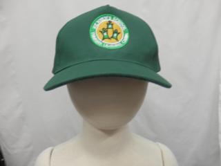 St John's Baseball Cap