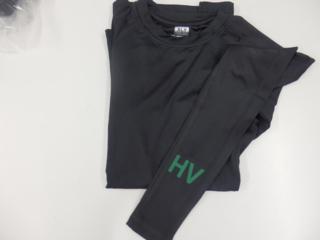 HV Baselayer Top