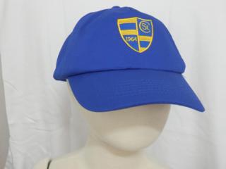 St Christopher's Baseball Cap