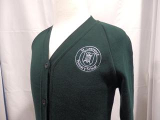 St Lawrence Cardigan