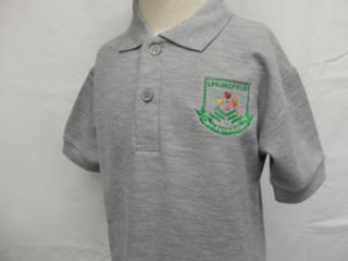 Springfield Nursery Polo