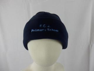 FCJ Fleece Hat