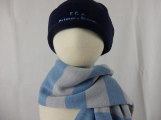 FCJ Scarf