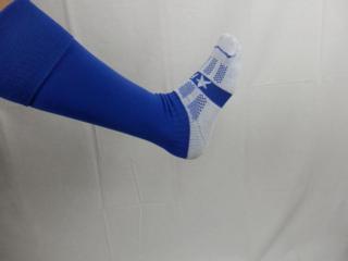 FCJ Football Socks