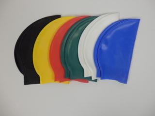 St Martin's House Swim caps