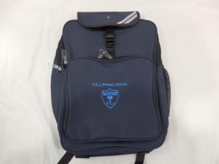 FCJ Backpack
