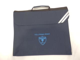 FCJ Book Bag