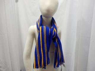 St Christopher's Scarf