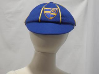 St Christopher's Cap