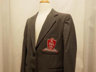 JCG Blazer