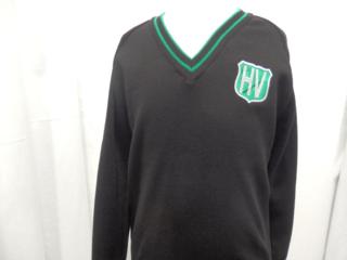 Haute Vallee Year 7 Jumper