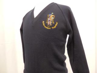 Bel Royal Knitted Jumper