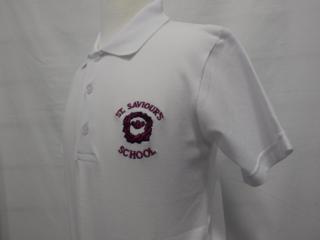 St Saviour's PE Polo