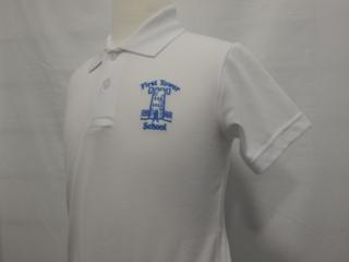 First Tower PE Polo
