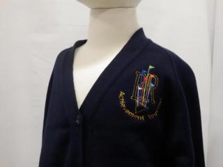 Bel Royal Knitted Cardigan