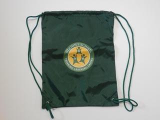 St John's PE Bag