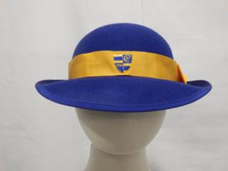 St Christopher's Girls Hat
