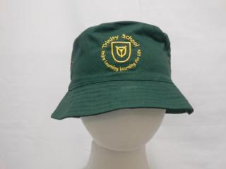 Trinity Summer Hat