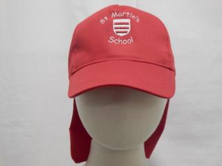 St Martin's Legionnaire's Cap