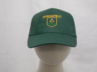 Springfield Baseball Cap