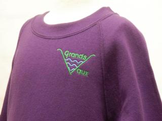 Grands Vaux Sweatshirt